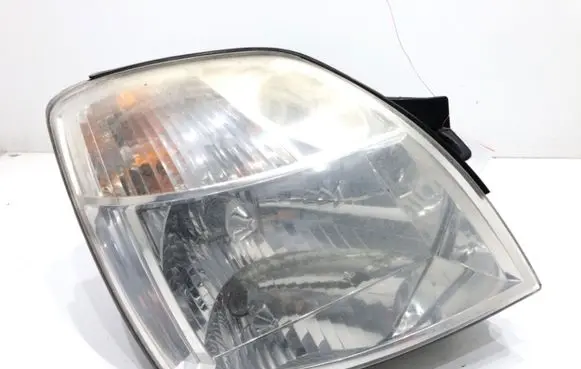 KIA Picanto Headlight/headlamp
