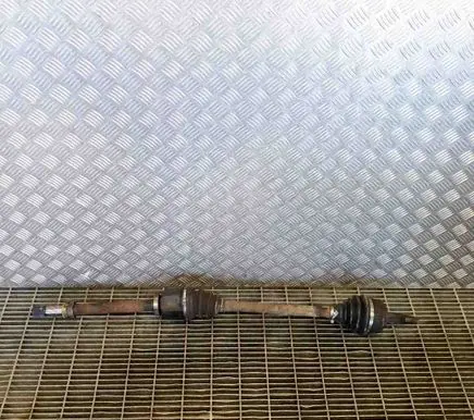 Renault Master III Front driveshaft