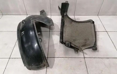 Porsche 911 996 Fuel filter bracket/mount holder 99650563102