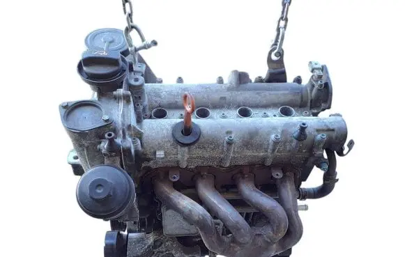 Volkswagen Golf V Engine BLP 035014 03C109211G