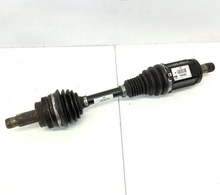 BMW 3 E90 E91 Front driveshaft 31607544435 7544435 31607558949