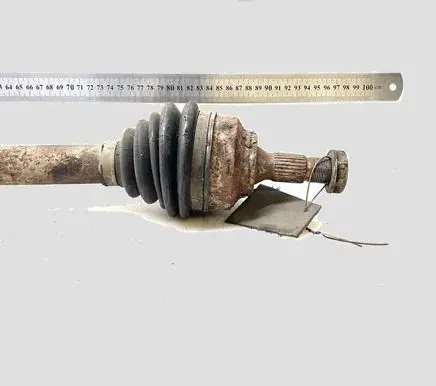 Peugeot 307 Front driveshaft