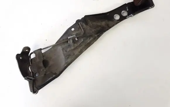 Audi A6 S6 C4 4A Radiator support slam panel