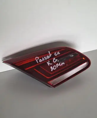Volkswagen PASSAT CC Tailgate rear/tail lights 3C8945307T 81180102 0570514