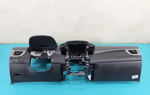 Hyundai i30 Dashboard IMPRK1522521