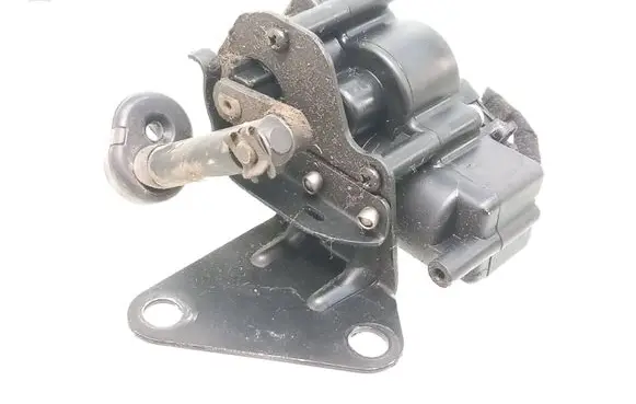 Ford Galaxy Vent window/glass motor 7M0847079 95vw14453aa