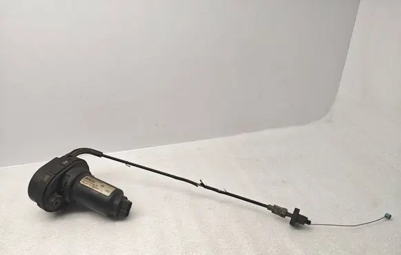 BMW 5 E34 Electric throttle body valve 35411160591 0205005001