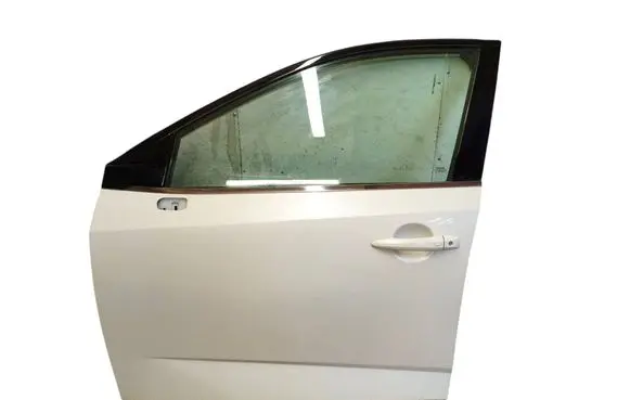 Nissan Qashqai J12 Front door