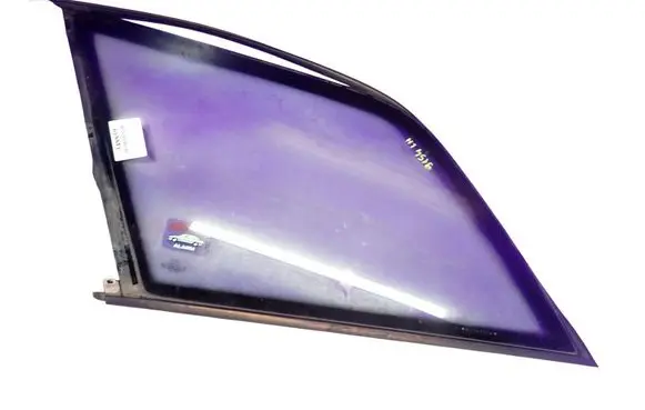 Audi 80 90 S2 B4 Rear side window