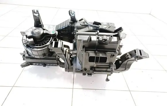 KIA Soul Interior heater climate box assembly Z00