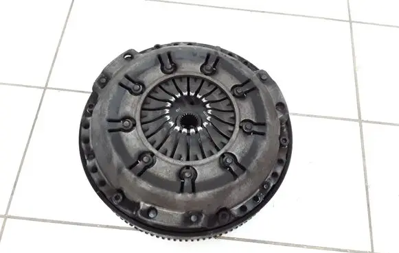 Audi A4 S4 B5 8D Clutch set kit