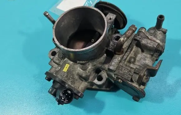 Honda Accord Throttle body valve NPQRS IMPRK1515393