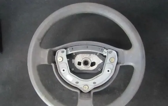 Mercedes-Benz A W168 Steering wheel 6013233