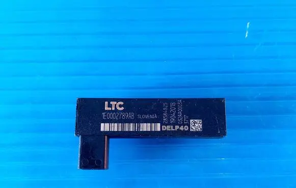 LEVC TX Sensor 1E0002789AB
