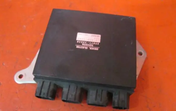 Lexus IS 220D-250-350 Other control units/modules 8987130030 1310001340