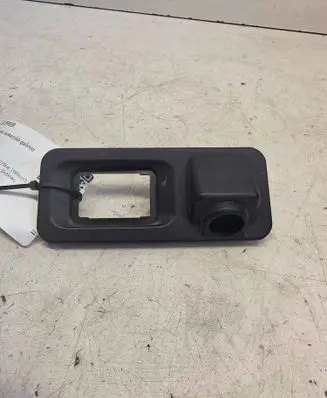 Jaguar XE Tailgate/trunk/boot exterior handle GX73432B10BB