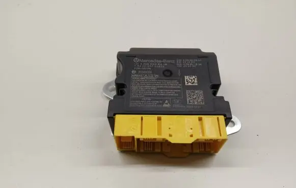 Mercedes-Benz C W206 Airbag control unit/module A2069009418