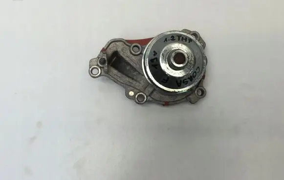 Opel Corsa F Water pump 9803094380