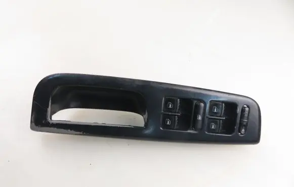 Volkswagen Sharan Electric window control switch 7M3959857D