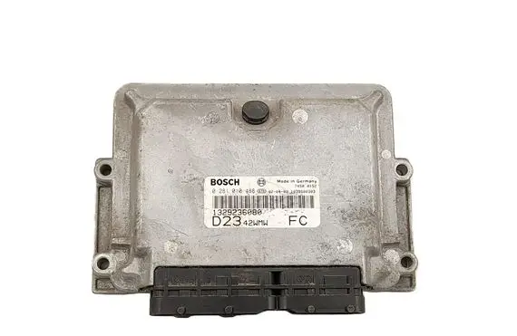 Fiat Ducato Engine control unit/module 0281010488