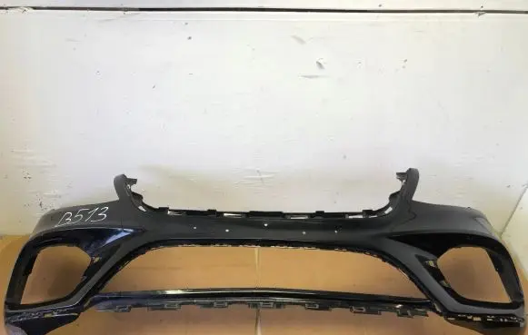 Mercedes-Benz S W222 Front bumper