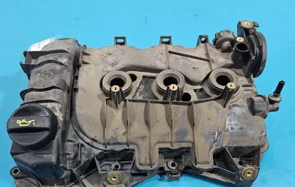 Peugeot 208 I Rocker cam cover 9676193780H IMPRK1552084