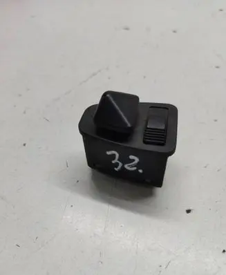 BMW 3 E46 Wing mirror switch 8373692 61318373692 03200510