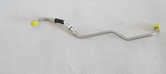 BMW 1 F20 F21 Turbo turbocharger oiling pipe/hose 7823282