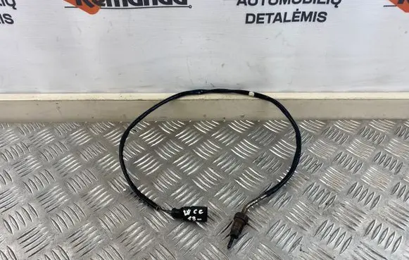 Volkswagen PASSAT CC Exhaust gas temperature sensor 1J0973802 03L906088BD 964857