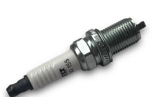Renault Megane II Spark plug S634 7700500155