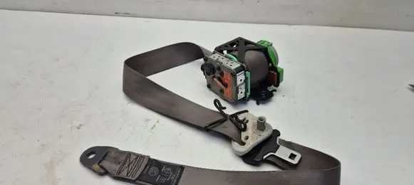 Citroen Berlingo Front seatbelt 96815085GW