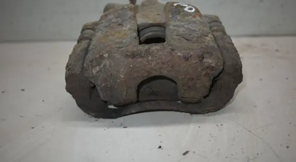 Citroen C4 I Front brake caliper 