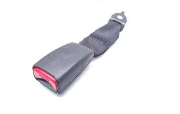 Suzuki Grand Vitara II Rear seatbelt buckle G2463