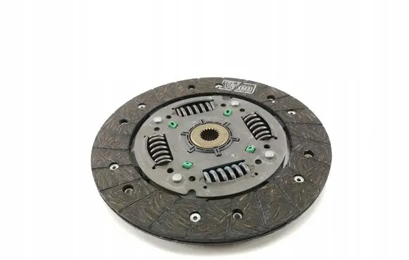 Fiat Panda III Clutch pressure plate 55191875