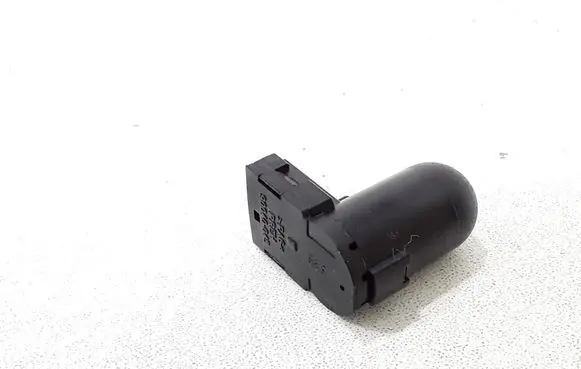Opel Astra H Sun solar sensor 24452700