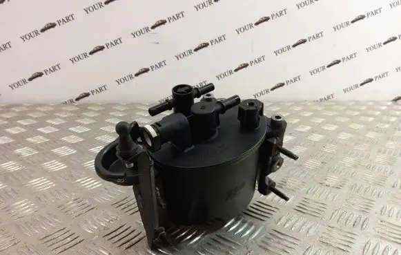 Jaguar XF Fuel filter 9656937180 V18N1314