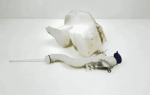 Citroen Berlingo Windshield washer fluid reservoir/tank 3526800006