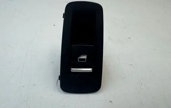 BMW 6 F12 F13 Electric window control switch 9241949