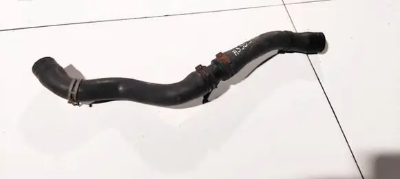 Volkswagen Sharan Engine coolant pipe/hose 1139742 113974.2