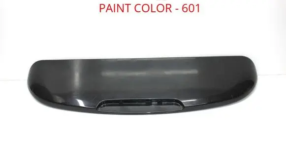 Jeep Renegade Tailgate/trunk spoiler 735578408