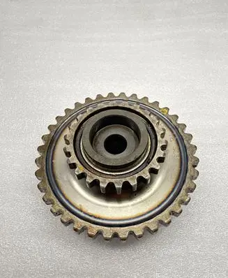 Mercedes-Benz GLS X166 Timing chain sprocket A278030518
