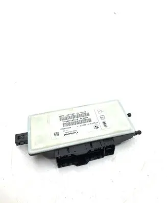 BMW 7 F01 F02 F03 F04 Airbag control unit/module 9280186