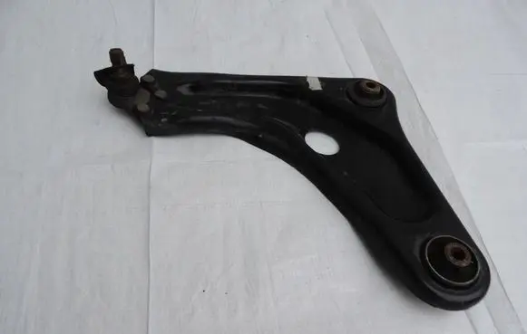 Opel Crossland X Front control arm