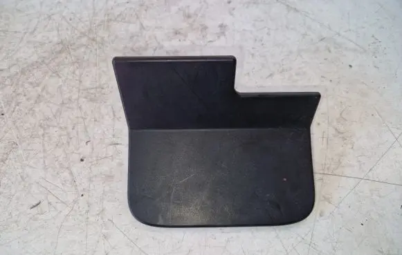 Mini One - Cooper Coupe R56 Dashboard glove box trim 51452752909