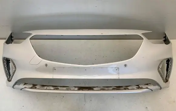Opel Insignia B Front bumper