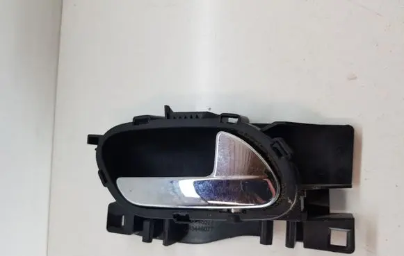 Peugeot 5008 Rear door interior handle 9683446577 9683446077