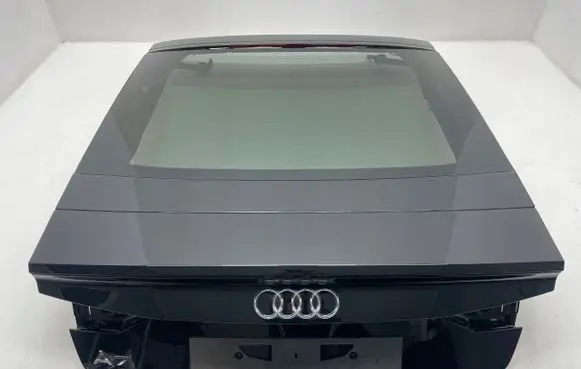 Audi A7 S7 4K8 Tailgate/trunk/boot lid