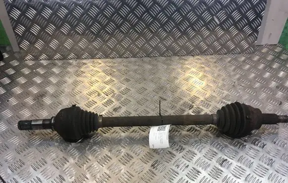 Jaguar XF Rear driveshaft