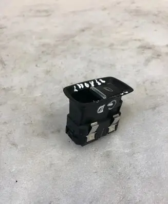 Porsche Panamera (970) Electric window control switch 7pp959855b