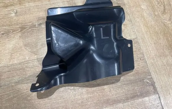 Jaguar XE Other under body part GX6316A263AA